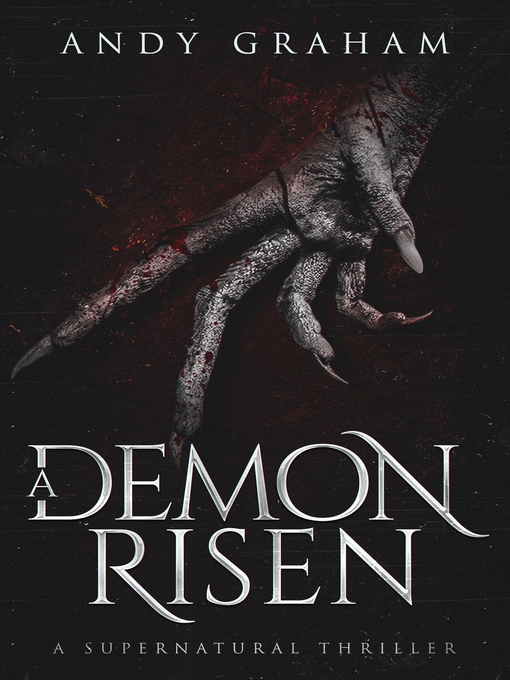 Cover image for A Demon Risen